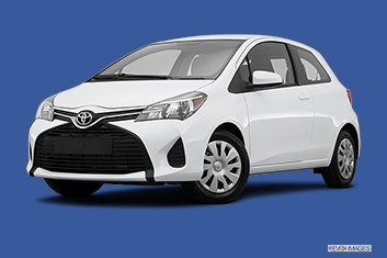 Small Car Rental
