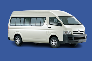 Hitop Freight/ Car Van